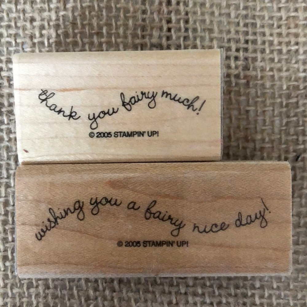 Stampin’ Up - Picture 4 of 5